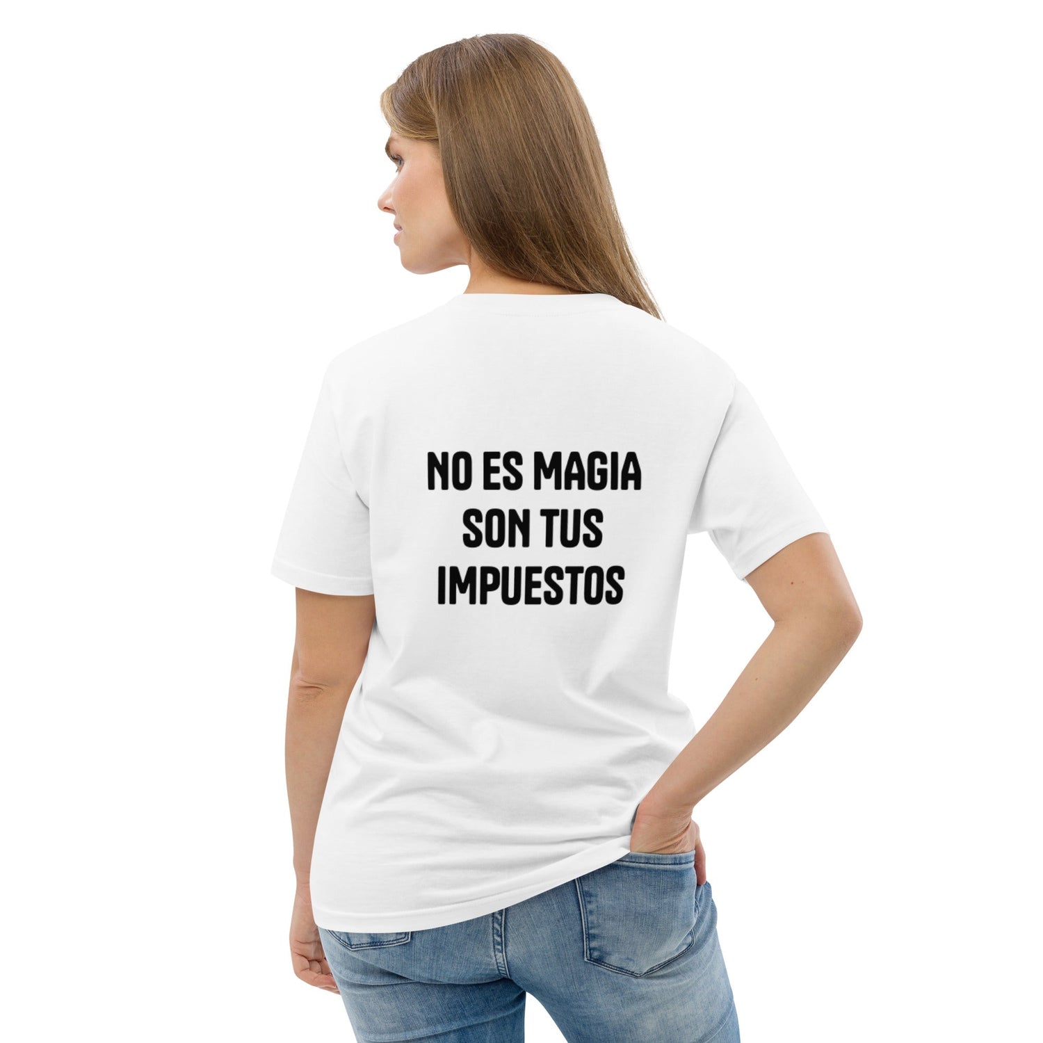 Las Fachocamisetas